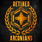 Retired Arconians