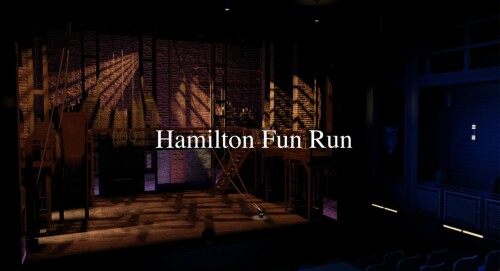 Hamilton: The Musical [AUTO-TECH]