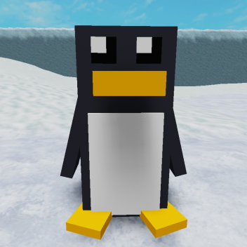 Penguin Lounge