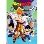 that dbz group