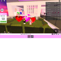 Daycare story ROLEPLaY
