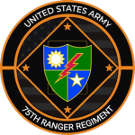 75th Rangers Rẹgiment