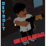 {Detroit} Detroit RP Game Group