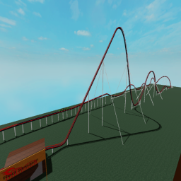 Red Streak! (Resurrected)