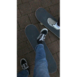 -Roo’s skaters-