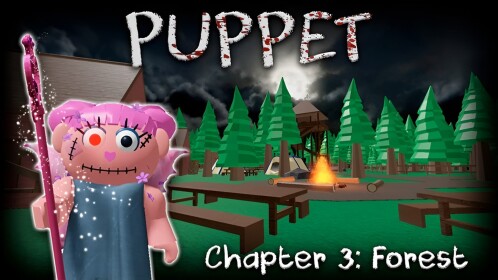 Puppet [PREVIOUS]