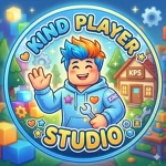 Kind players studio Group Thumbnail