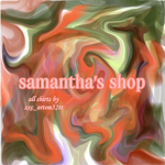 Samantha's shop