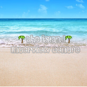 the island interview centre