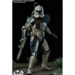 Clone army & grand army of the republic