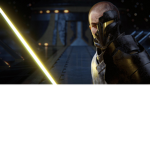 Knights of the old Republic Star Wars