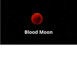 Blood Moon icon