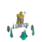 Crown Stop Bots