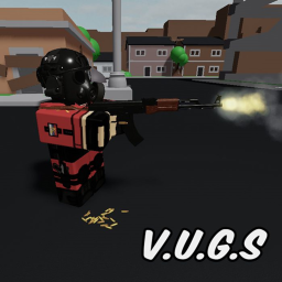 Very Unrealistic Gun Simulator (BETA)