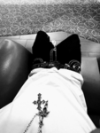 - Maddy's boutique! -