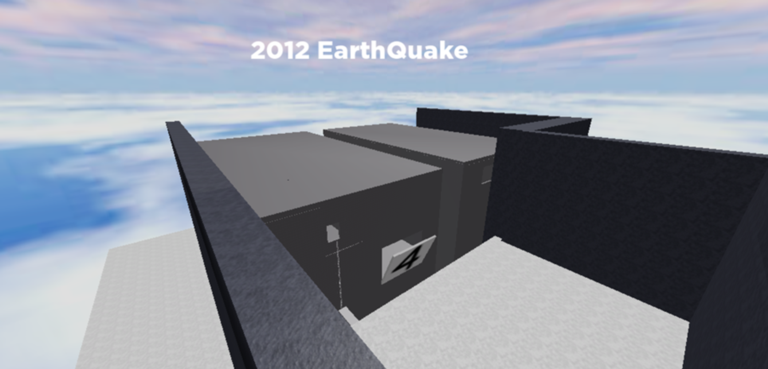 2012 Earthquake screenshot 4