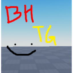 Bullet Hell Test Game