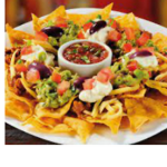 Nacho cheese resistance-ncr