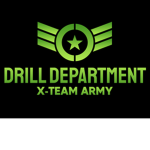 SOG Delta Drill instructor corps