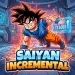 [UPD7] Saiyan Incremental icon