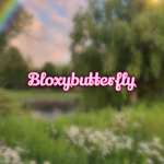 bloxybutterfly