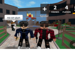 Roblox es el mejor!