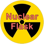 Nuclear Flask Pack
