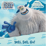 Yeti controls