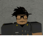 ########## prison group