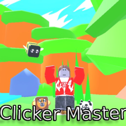 Clicker Master