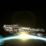 Star Vessel Roleplay (WIP)