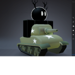 Tank Squad *offical*