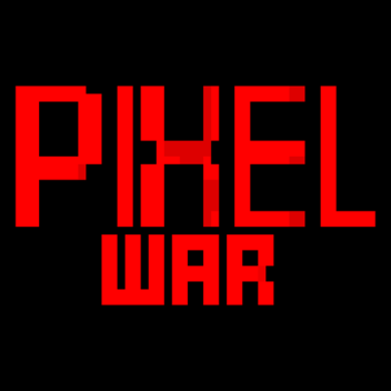 Pixel Wars