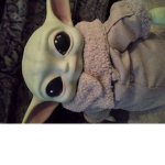 Yoda lol