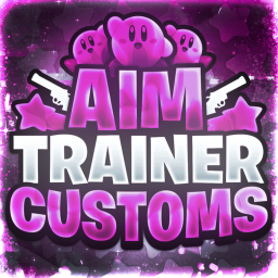 Aim Trainer Customs