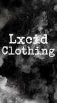 Lxcid Clothing