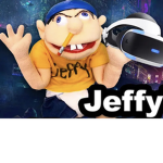 Jeffy Squad Forever(Join now :D)