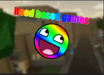 hood based games