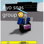 Genaric sans battles group