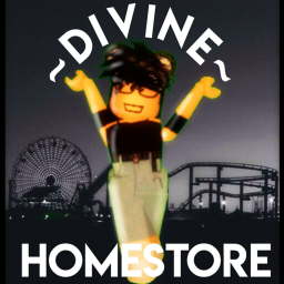 ~divine~ homestore