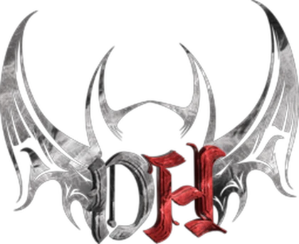 DEMONs HARMONY Roblox group icon