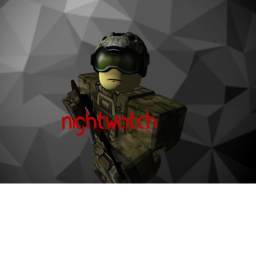 Nightwatch (pre alpha)