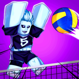Volleyball Legends icon