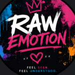RawEmotionBeSeen