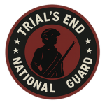 Oval Legions