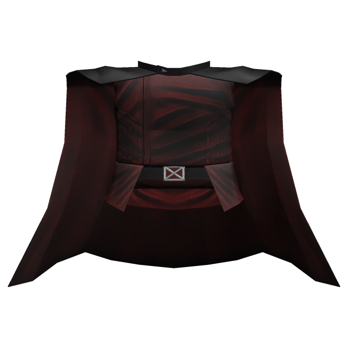 Magnet's DOOM Torso R6
