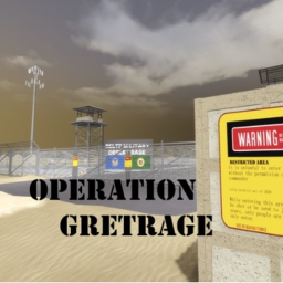 Operation Grentrage
