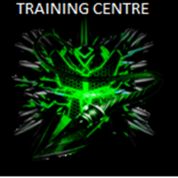 Infinity-Blade's Training Centre