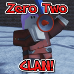 The Zero Two Clan!