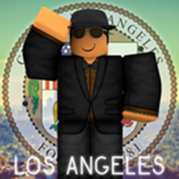 [CA] Los Angeles